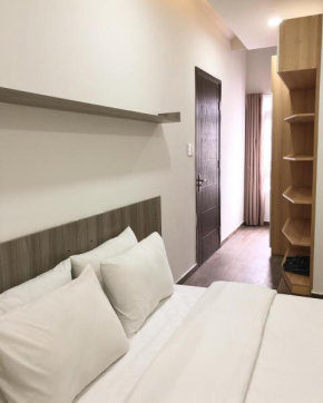 Street View Hotel & Apartment